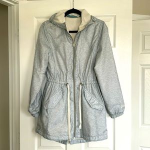 Free country jacket